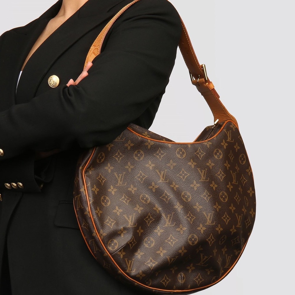 💎✨AUTHENTIC✨💎 Louis Vuitton Croissant GM